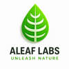 Aleaf Labs - Home