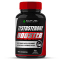 Aleaf Labs Testosterone Booster 90 capsules - natural vitality supplement for men Canada